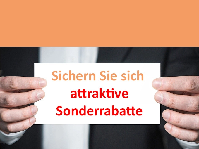 Sonderaktion Embedded 2023