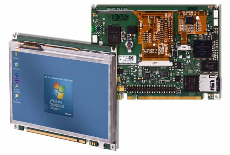 i-PAN Touchscreen Computer von Keith & Koep GmbH