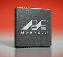 Beispiel eines PXA320 Prozessors von Marvell