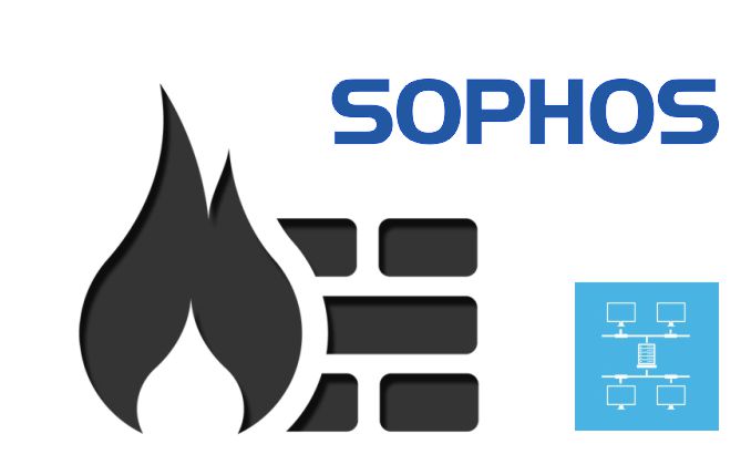 Referenz SOPHOS Firewall Cluster