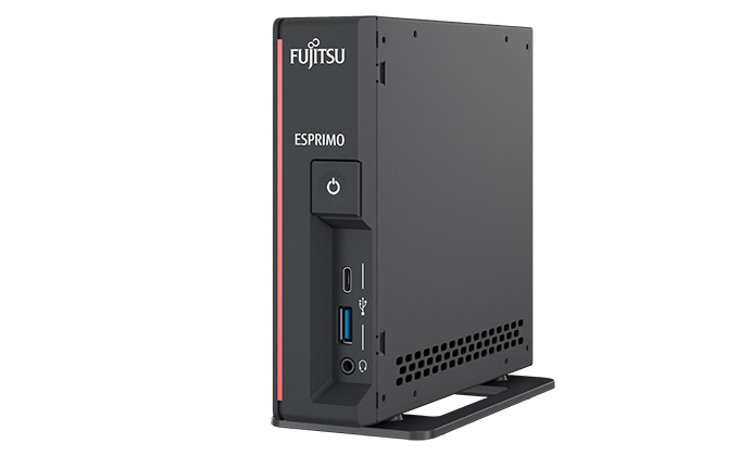 Fujitsu Esprimo G5011 Desktop PC