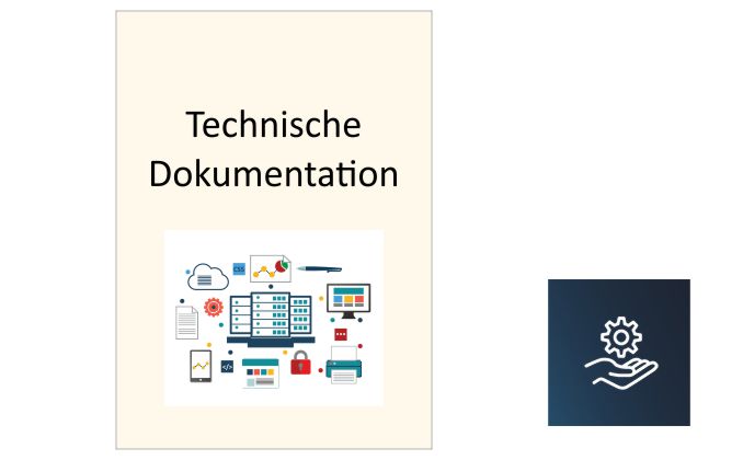 Technical Documentation IT Infrastructures