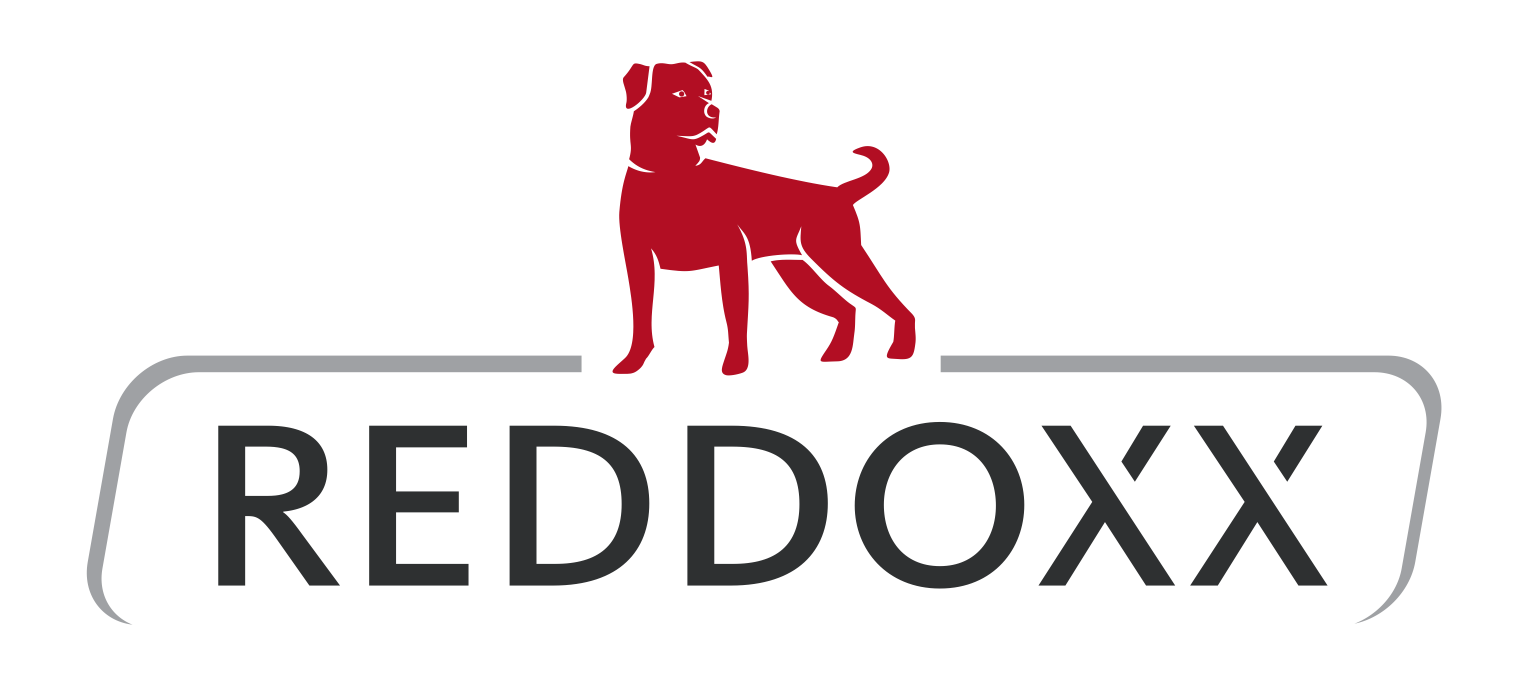 REDDOXX Logo