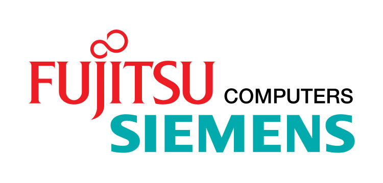 Damalige GmbH Fujitsu Siemens Computers