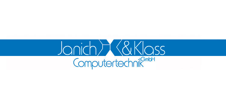 Janich & Klass Computertechnik GmbH