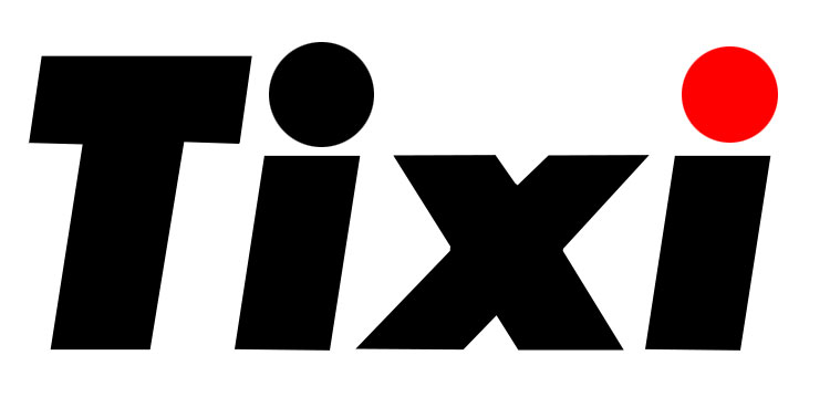 Tixi.Com GmbH & Co. KG
