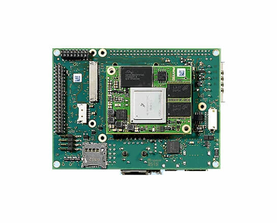 Android system integration and porting to SBC phyBOARD-Mira i.MX6