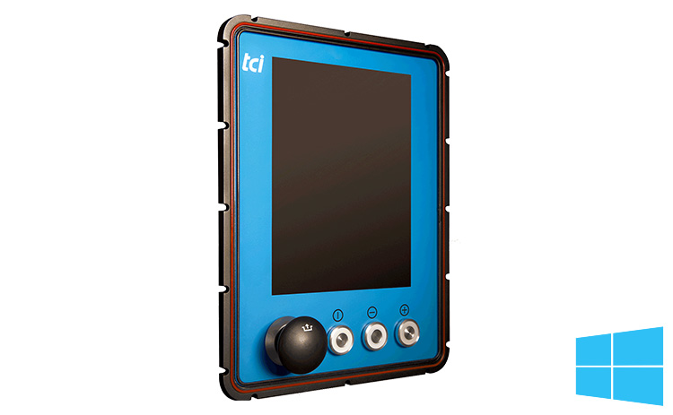 TCI Produktabbildung