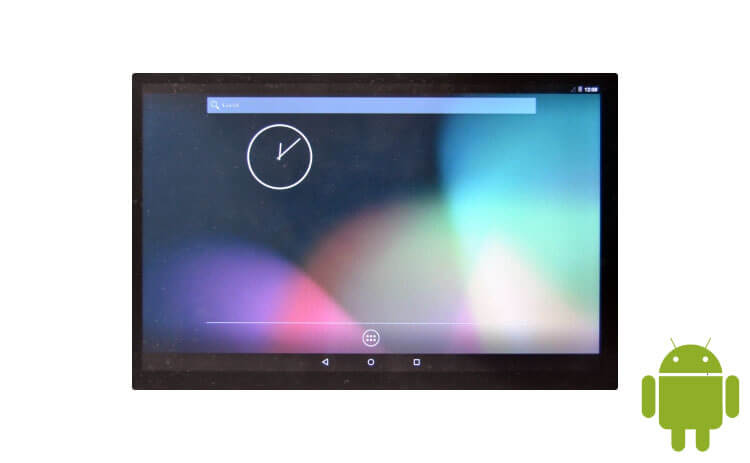 Portierung Android und Linux-Kernel auf kundenspezifische Plattformen.