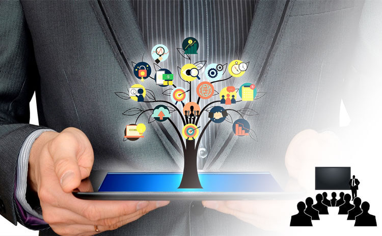 Auf Wunsch schulen wir Sie zu Ihrem Embedded Projekt