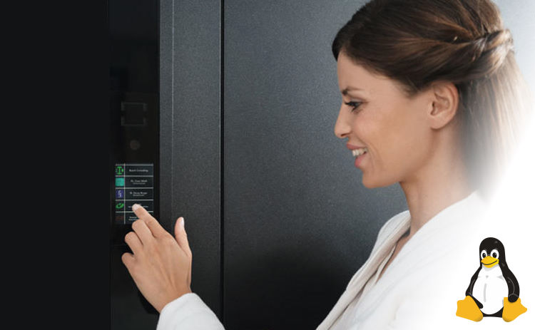 Embedded Linux Board Support Package (BSP), Treiberanpassung sowie Kameraintegration basierend auf i.MX6 für SPiiD GmbH