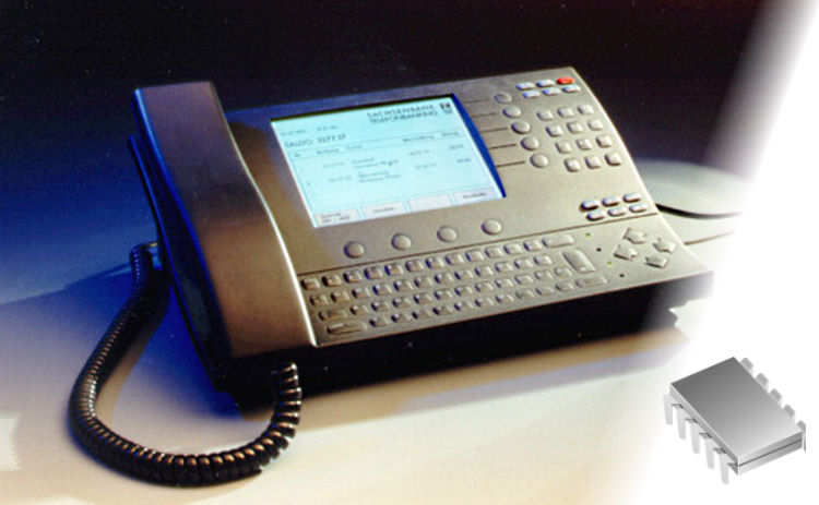 TeleSIG / Swingline - SIGMA Chemnitz GmbH