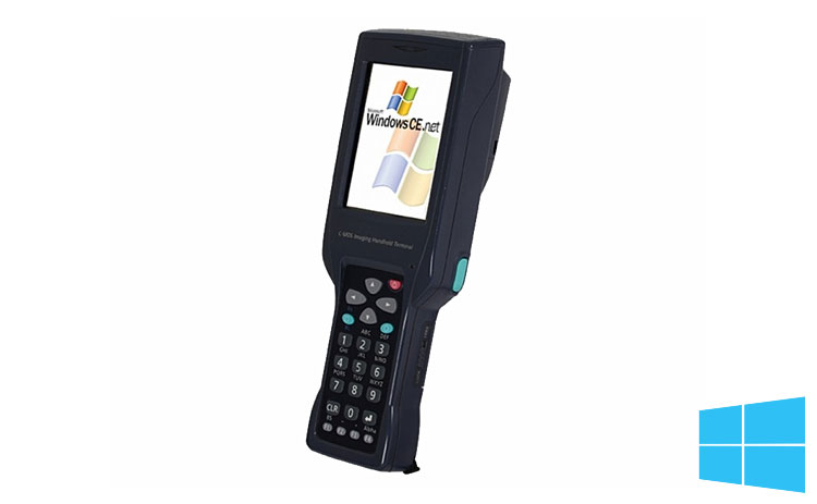 Treiber und Applikationen für Kundenprojekte mit diversen Handheld und MDE-Geräten