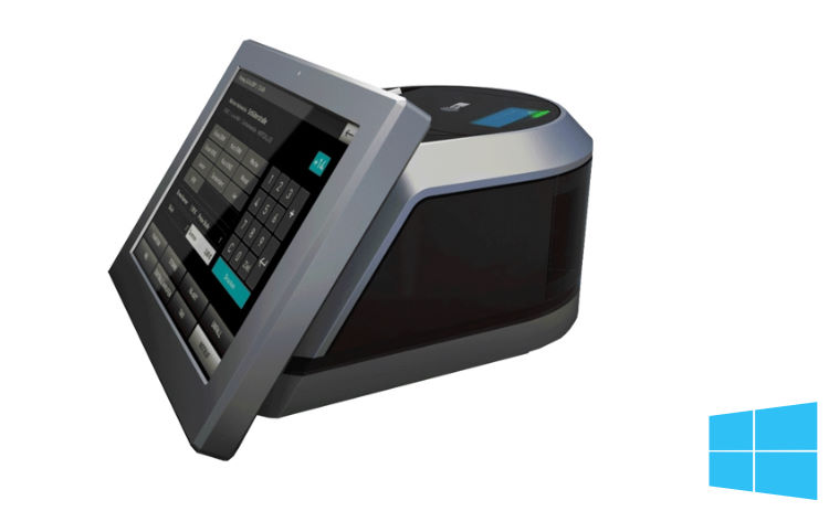 Systemintegration, Firmware- und Treiberentwicklung für i.box-Familie. Bildquelle: IVU Traffic Technologies AG