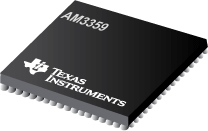 AM335x Prozessor von Texas Instruments