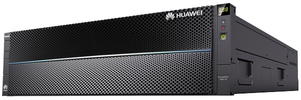 Huawei OceanStor 2600 V3