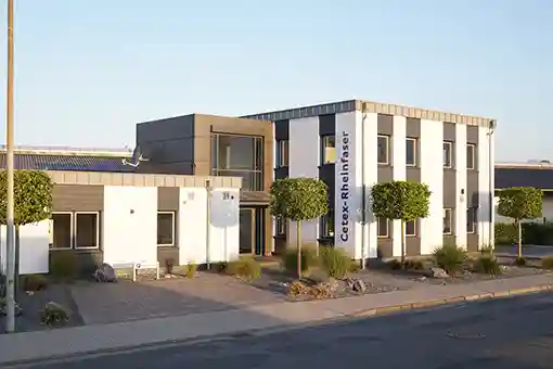 Cetex-Rheinfaser GmbH
