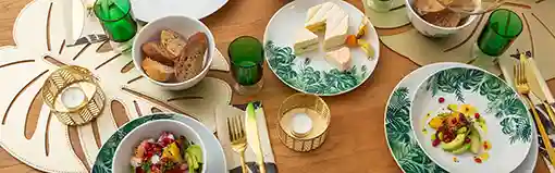 Eschenbach Porzellan