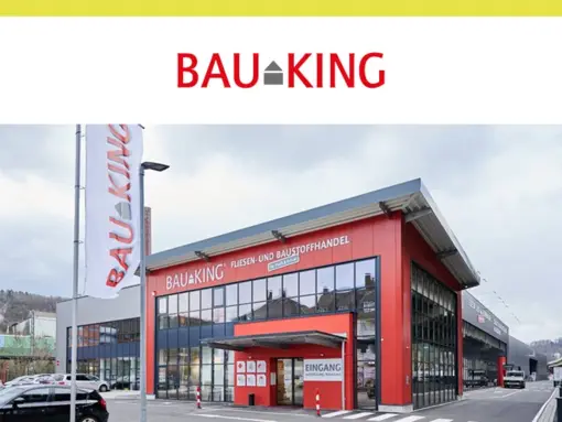 Bauking BAUKING