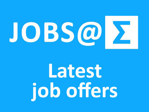 LAtest job offers