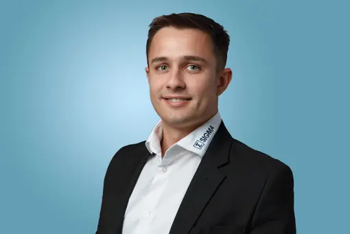 Moritz Lange