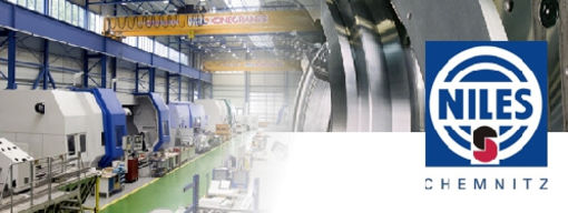 NILES-SIMMONS Industrieanlagen GmbH