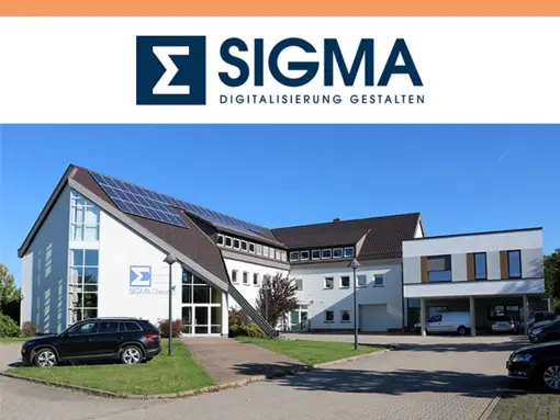 Referenzbericht SIGMA Chemnitz GmbH
