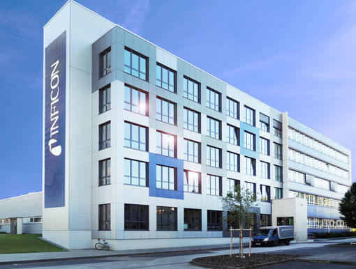 INFICON GmbH