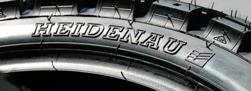 Reifenwerk Heidenau GmbH & Co. KG