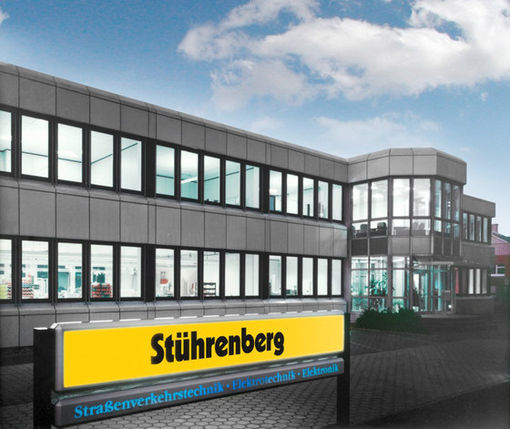 Stührenberg GmbH