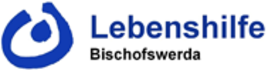 [Translate to English:] Logo Lebenshilfe Bischofswerda