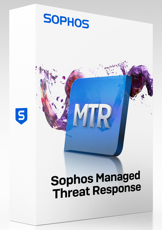 Sophos Management Threat Response